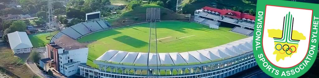 Sylhet International Cricket Stadium